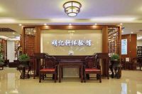 明亿轩红木馆引领红木家具行业新标准