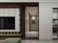 2019喜舍杯·童心赛季 优秀设计《未》