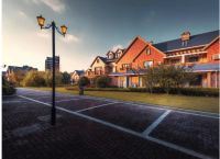 未来空间国际致力科技+家居 打造5G大家居产业链云平台