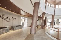 空间π|王心宴:被定格是一种桎梏,设计是突破与寻找的旅程