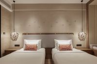 空间π|王心宴:被定格是一种桎梏,设计是突破与寻找的旅程