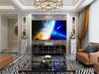 激光电视值得入手吗？看看它的优缺点