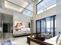 激光电视值得入手吗？看看它的优缺点