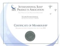 美国高端床垫品牌伊丽丝，打造新中产睡眠良方