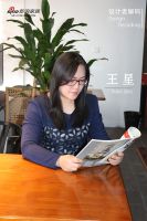 设计者解码Design Decoding-王星