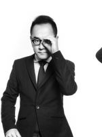 中、日、意设计大师联名设计，世界的生活家不是说说而已