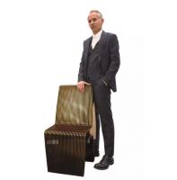 中、日、意设计大师联名设计，世界的生活家不是说说而已