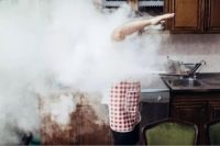 春季送礼就送火星一号集成灶