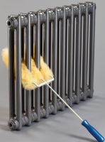 森德郭占庚：优质钢柱散热片 高端供暖市场的全新思路与变革模式