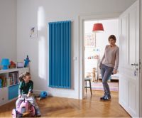 森德郭占庚：优质钢柱散热片 高端供暖市场的全新思路与变革模式