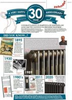 森德郭占庚：优质钢柱散热片 高端供暖市场的全新思路与变革模式