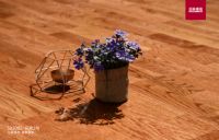 2020家居流行趋势：三层三拼花实木地板必风靡！