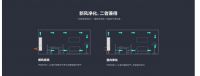 萤石网络发布除甲醛新风机 四重过滤 超强净化