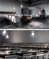 BMZ博冕设计 | 厦门新陶乡，艺术性概念餐厅