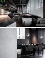 BMZ博冕设计 | 厦门新陶乡，艺术性概念餐厅