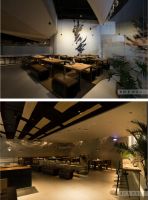 BMZ博冕设计 | 厦门新陶乡，艺术性概念餐厅