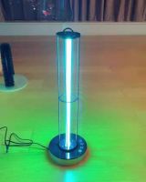 武汉不明原因肺炎来袭  雪莱特消毒灯销量暴涨