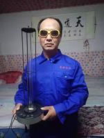 武汉不明原因肺炎来袭  雪莱特消毒灯销量暴涨