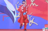 创意年会，潮流皇派