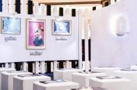 万家乐携手天猫，发布天工白玉燃气热水器