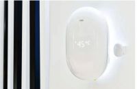 万家乐携手天猫，发布天工白玉燃气热水器