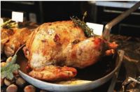 高端厨电库博仕Kuppersbusch烤箱烤制美味