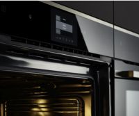 高端厨电库博仕Kuppersbusch烤箱烤制美味