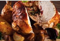 高端厨电库博仕Kuppersbusch烤箱烤制美味