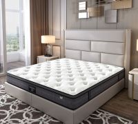 为家居注入匠心精神 “晚安家居”为舒适生活做好床垫