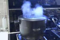 看了厨房装修效果图， 终于知道奥田集成灶为什么越来越火