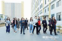 化身品质体验官，媒体与恒洁「2020，一起燃」