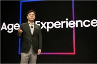 打造个性定制时代，三星电子在CES2020上大放“异彩”