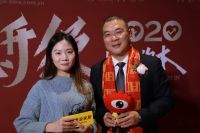 汇明董事长钱之毅：汇明在哪里 家就在哪里