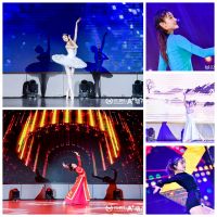 实现 跨越 再升级！2020汇明A+品牌盛典隆重召开