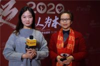 汇明洛阳专卖店负责人李雪知：汇明让我提升了自我价值