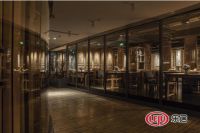 荣誉时刻：郝宇荣获40UNDER40中国(辽宁)设计杰出青年