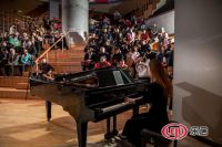 张黎利荣获TOP70品质和平卓越设计人物奖