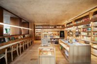 《梦想改造家6》温暖收官 携《皮囊》作者建公益图书馆