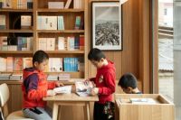 《梦想改造家6》温暖收官 携《皮囊》作者建公益图书馆