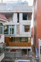 《梦想改造家6》温暖收官 携《皮囊》作者建公益图书馆