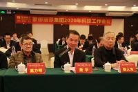 创时代之先，蒙娜丽莎集团科创之路没有句号