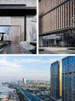 【致逸设计】新一线城市中，那些不容错过的“有温度”的社区