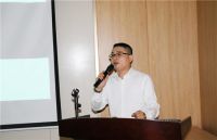 搭建人才梯队，助力宏陶发展