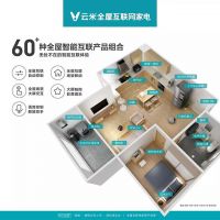 全屋智能 万物互联