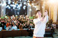 乐扣乐扣牵手邓伦 演绎品牌活力与温度全新形象