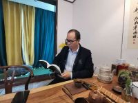 【美艾●设计者说】边乐元：设计是对美学的营造者