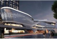 美丽时代广场深度解读： 西部美业品牌孵化器