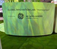 在家中种菜也是生态的一部分，几乎家家户户都可以实现