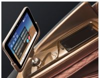 荣泰健康让高奢享受成了生活必需品