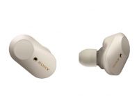 降噪盛名业内外 索尼WF-1000XM3春运必备